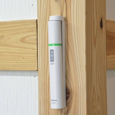 Jam Hostel Hakata Station Front Semi-Private Room With Shared Bathroom - Vacation Stay 61445 福岡 外观 照片