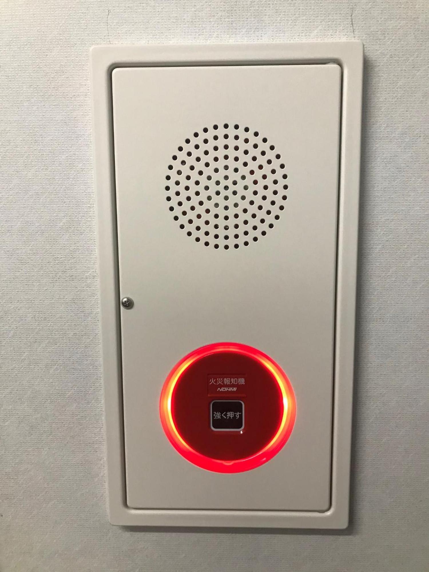 Jam Hostel Hakata Station Front Semi-Private Room With Shared Bathroom - Vacation Stay 61445 福岡 外观 照片