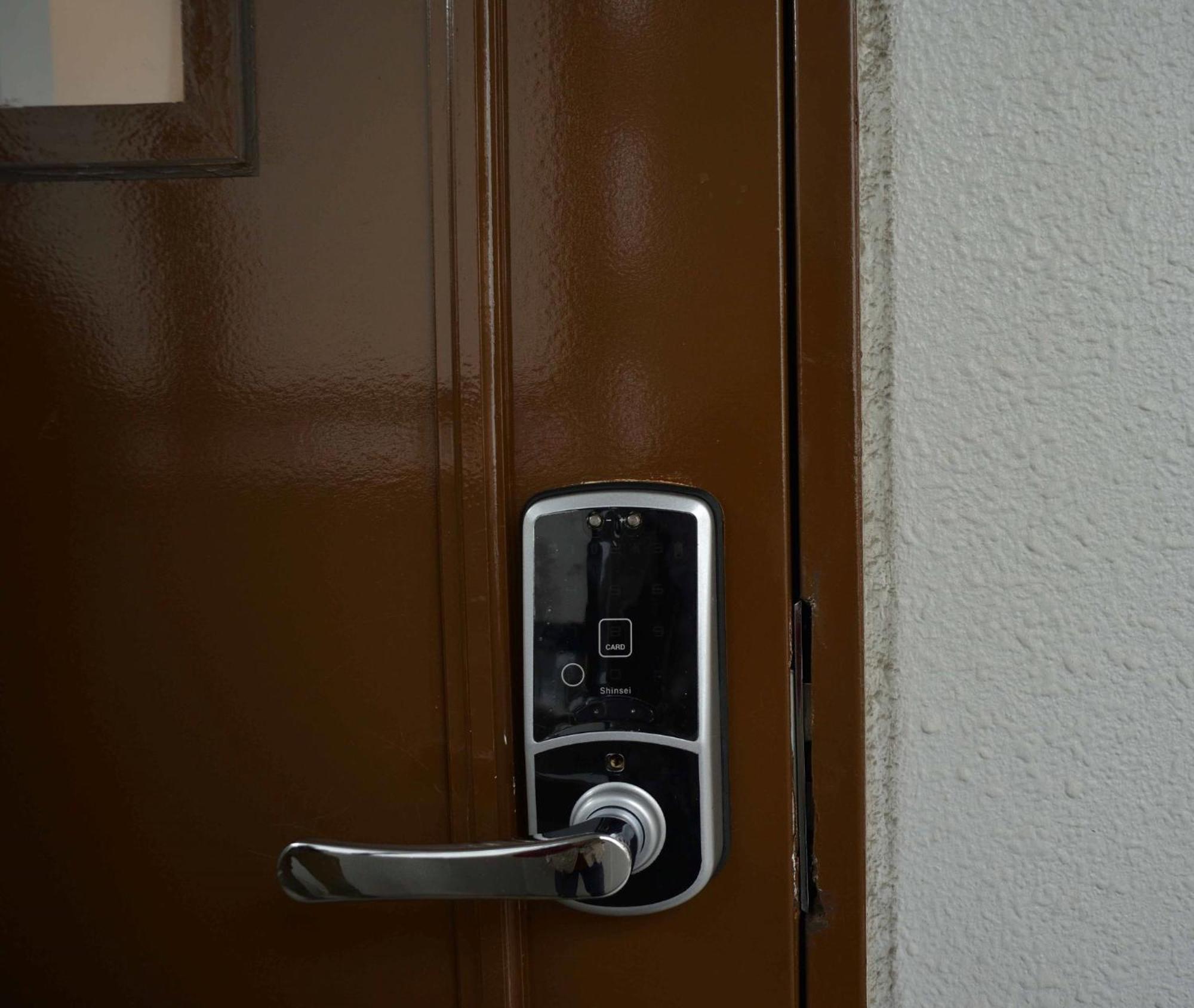 Jam Hostel Hakata Station Front Semi-Private Room With Shared Bathroom - Vacation Stay 61445 福岡 外观 照片